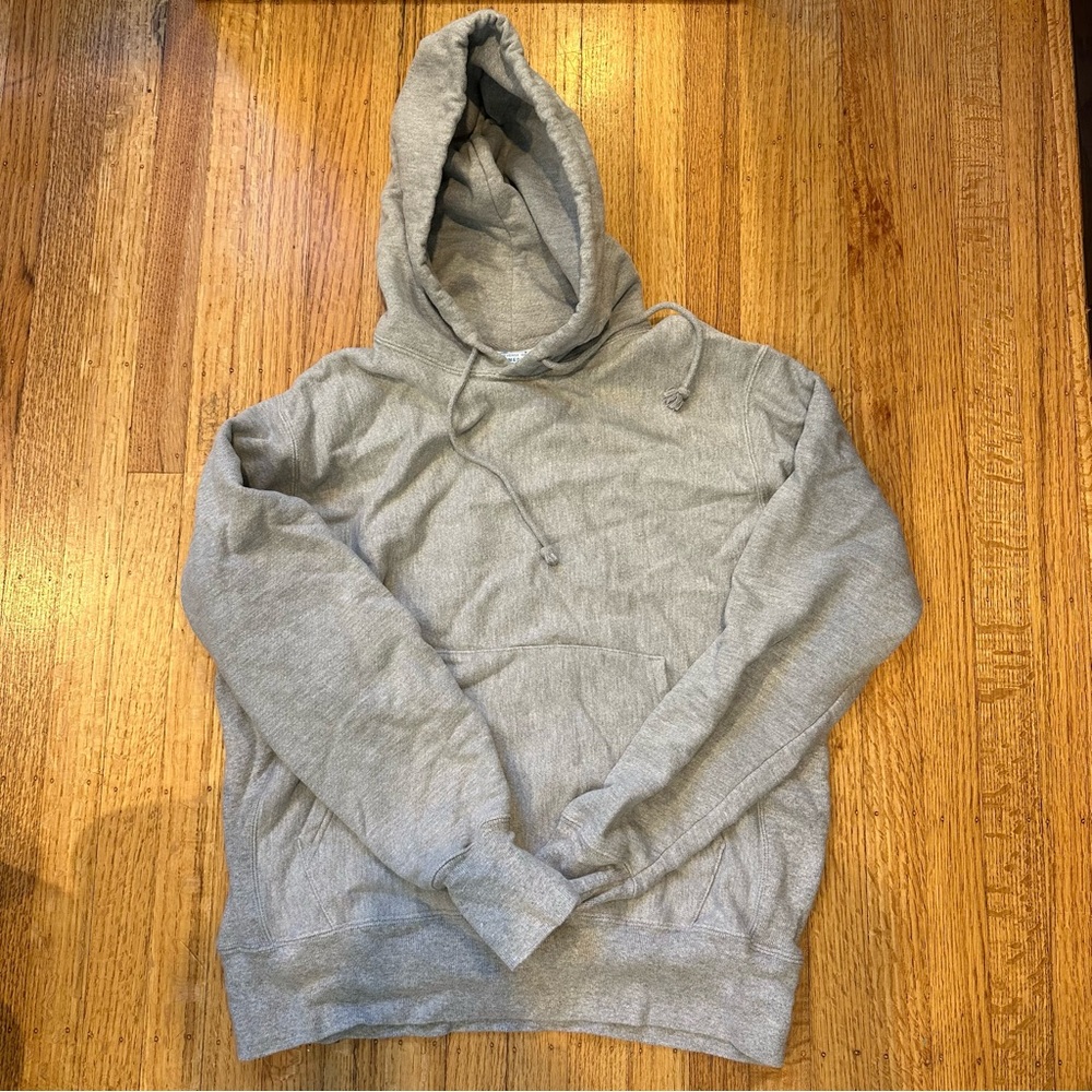 Champion reverse weave hoodie